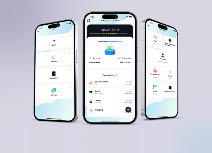 iTrack