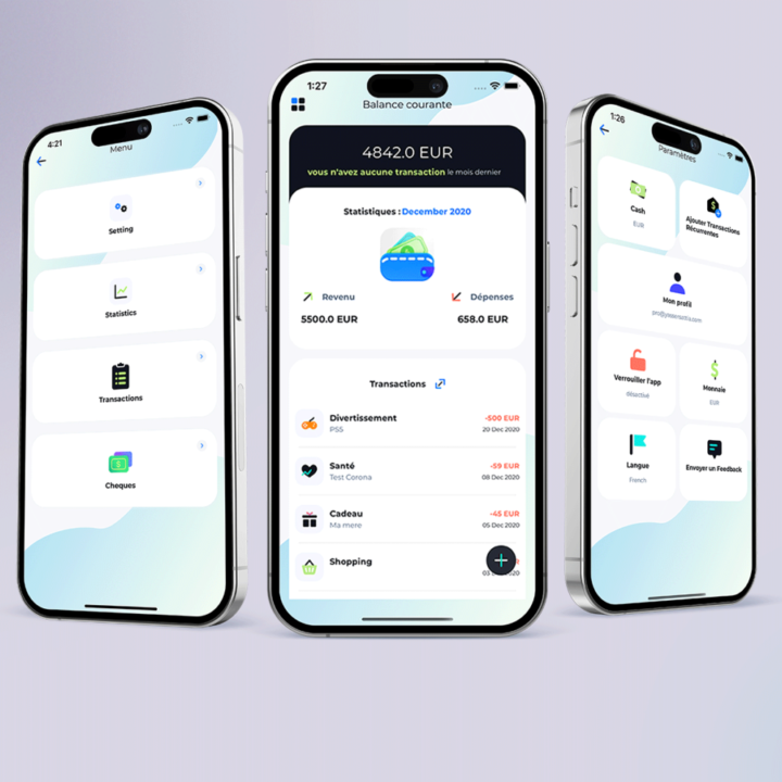 iTrack
