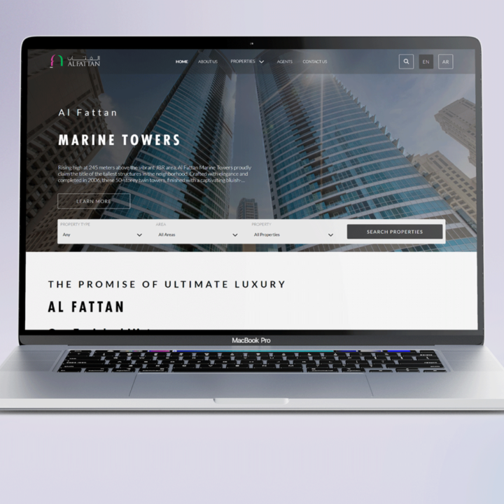 Al Fattan Properties