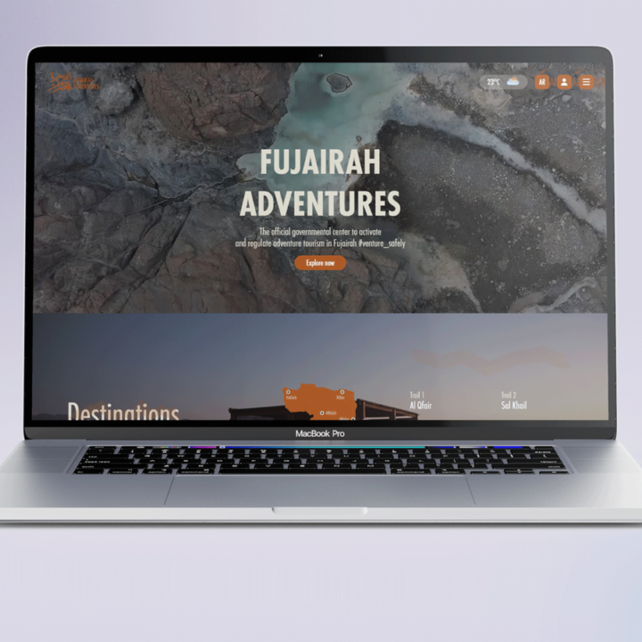 Fujairah adventures