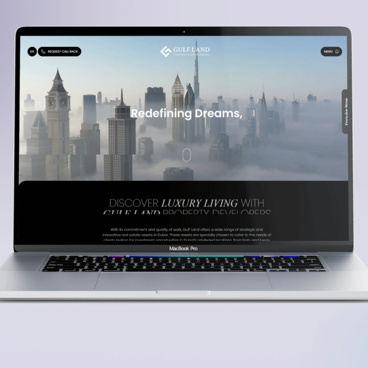 Gulf Land Property Developers