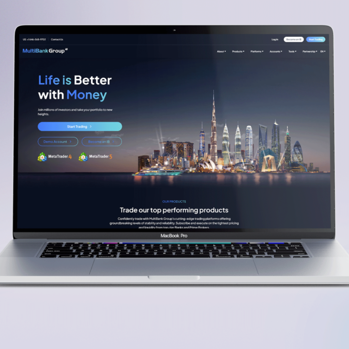 MultiBank Group
