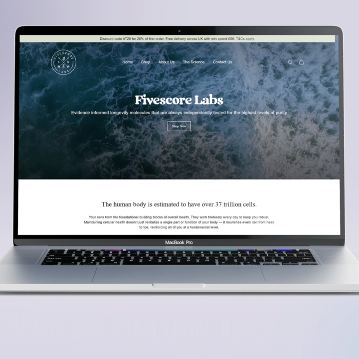 Fivescore Labs